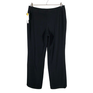 Unisex Voglia - Mittevenivad püksid, suurus 44 - Must (2)
