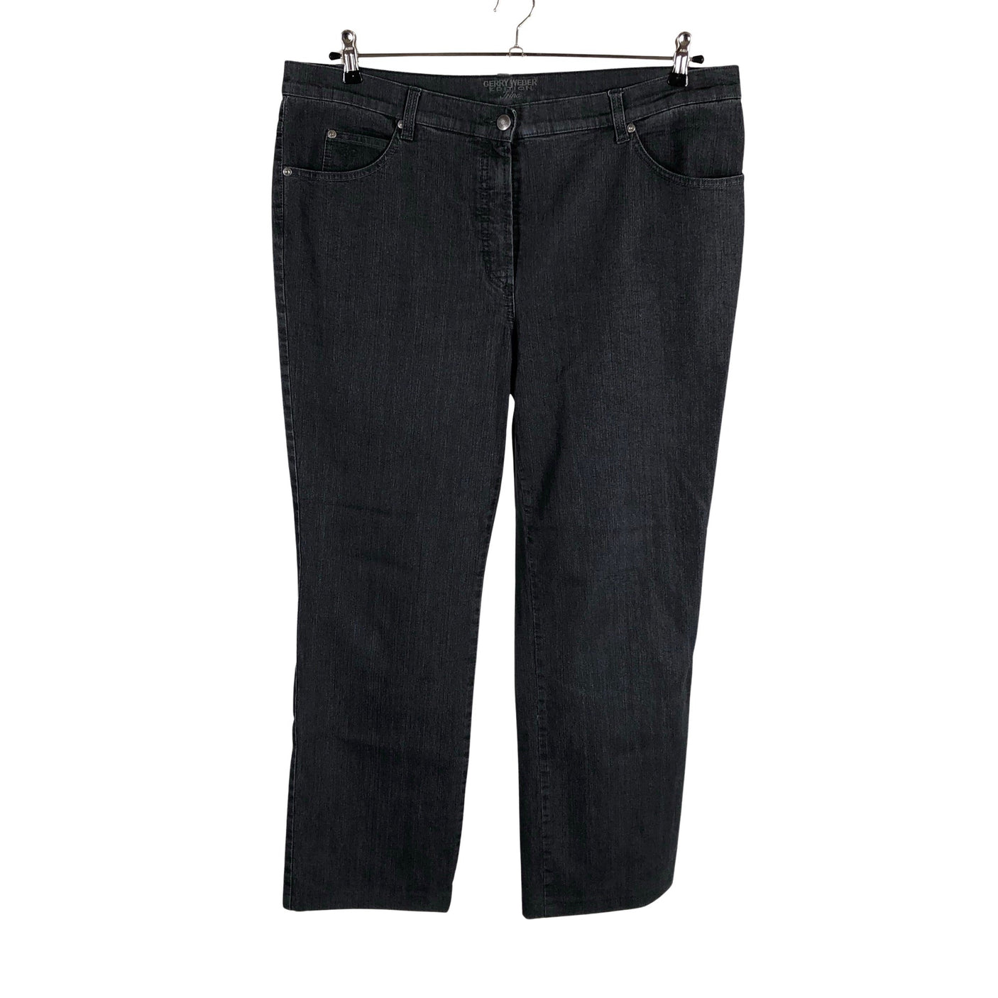 Unisex Gerry Weber - Teksad, suurus 46 - Hall (1)