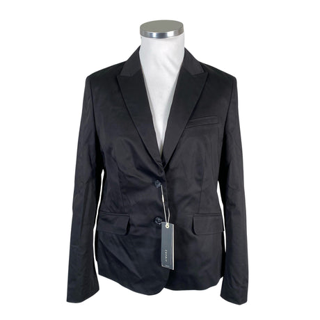 Unisex Esprit - Jakk, suurus 44 - Must ()