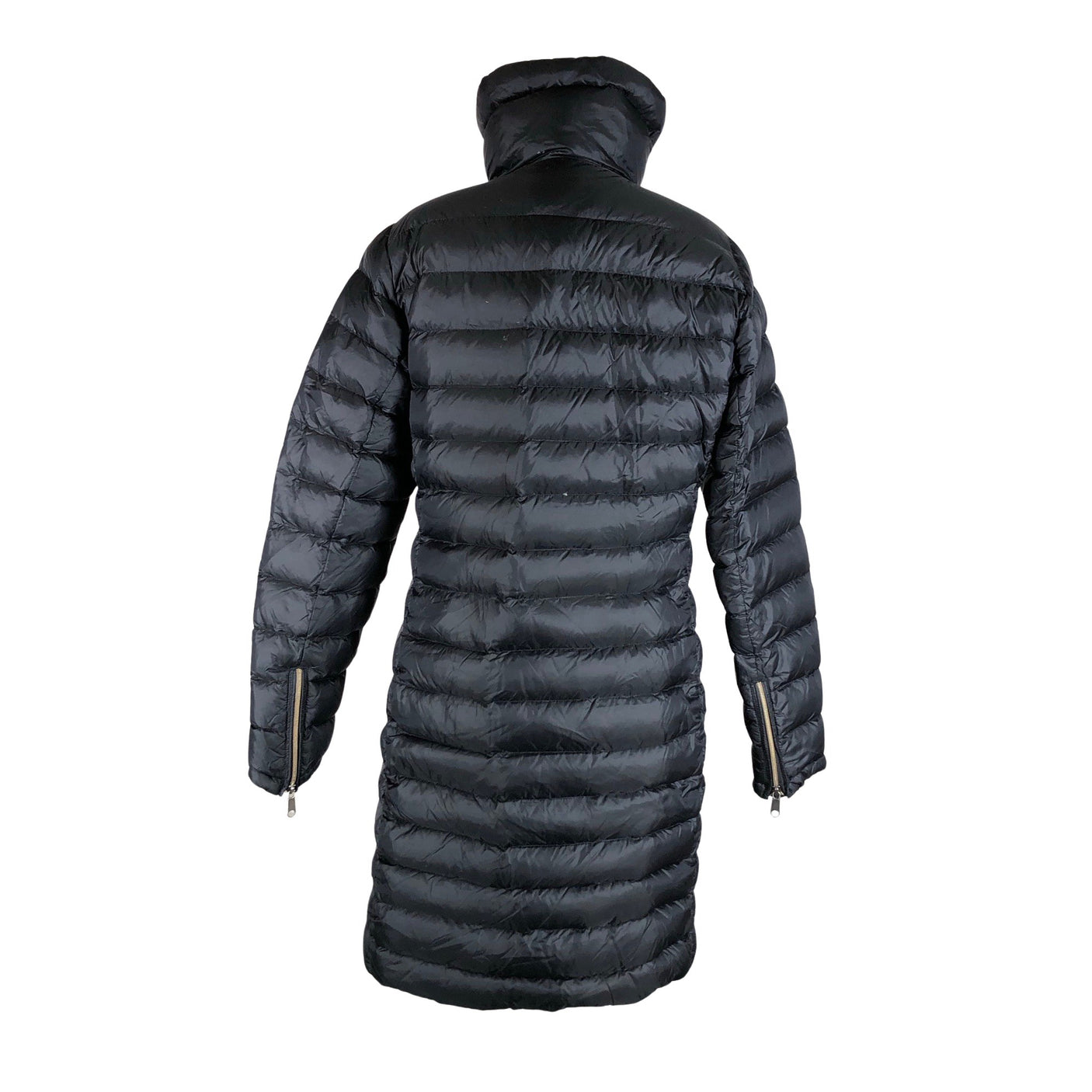Unisex Peak Performance - Kerge sulejope, suurus 40 - Must (2)