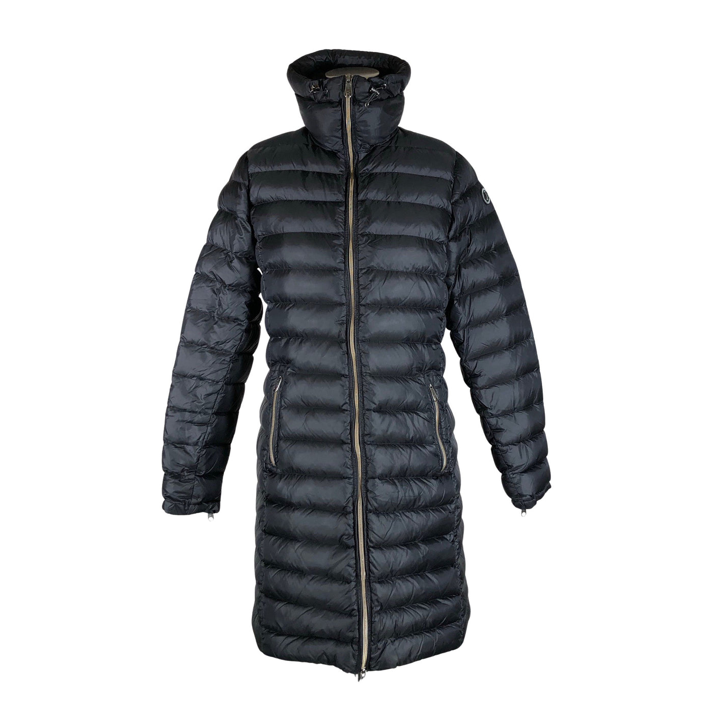 Unisex Peak Performance - Kerge sulejope, suurus 40 - Must (1)