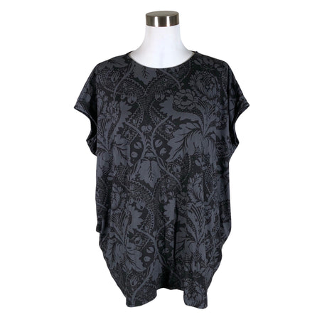 Unisex Marimekko - Trikotaažist tuunika, suurus 36 - Hall ()