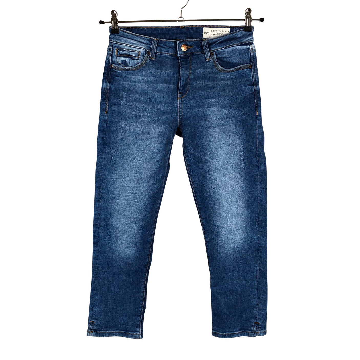 Unisex Esprit - Teksad, suurus W27 - Sinine (1)