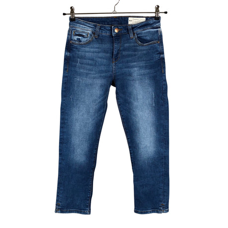 Unisex Tommy Hilfiger - Triiksärk, suurus XS - Helesinine ()