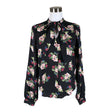 Unisex Guess - Pluus, suurus 38 - Must ()