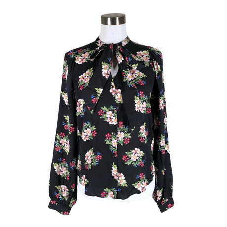 Unisex Guess - Pluus, suurus 38 - Must ()