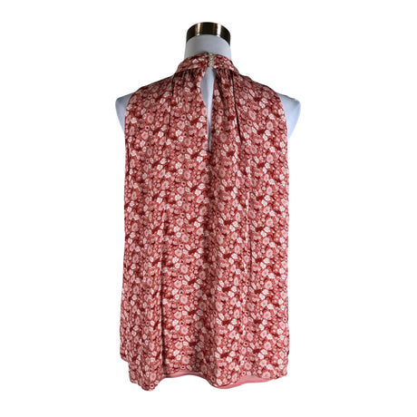 Unisex Ril's - Topp, suurus 38 - Punane (2)