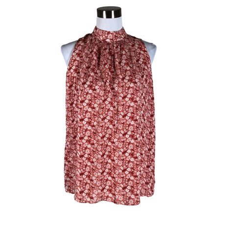 Unisex Ril's - Topp, suurus 38 - Punane ()