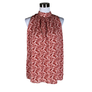 Unisex Ril's - Topp, suurus 38 - Punane (1)