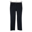 Unisex Gerry Weber - Mittevenivad püksid, suurus 36 - Must ()