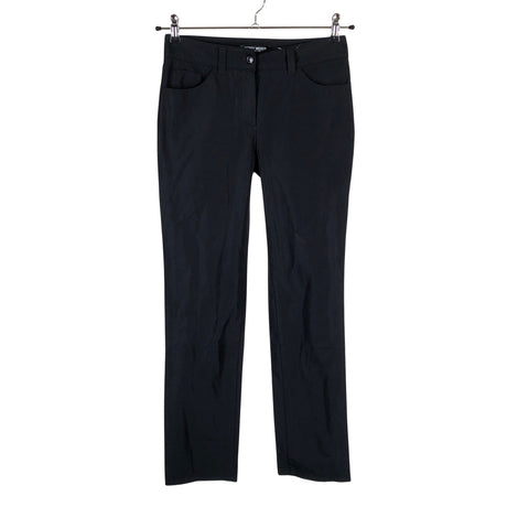Unisex Gerry Weber - Mittevenivad püksid, suurus 36 - Must ()