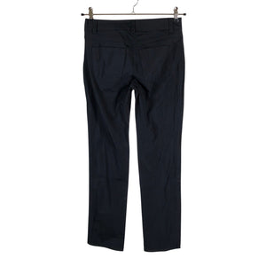 Unisex Gerry Weber - Mittevenivad püksid, suurus 36 - Must (2)