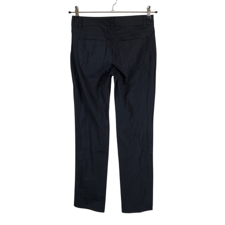 Unisex Gerry Weber - Mittevenivad püksid, suurus 36 - Must (2)