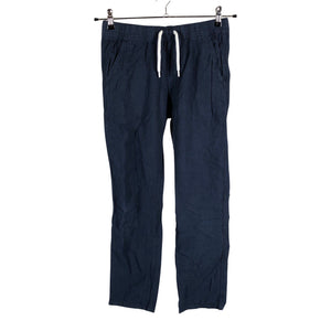 Unisex Lindex - Mittevenivad püksid, suurus 158 - 164 - Sinine (1)