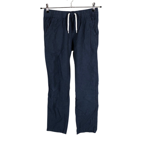 Unisex Lindex - Mittevenivad püksid, suurus 158 - 164 - Sinine ()