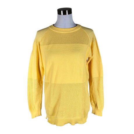 Unisex Makia - Kampsun, suurus 36 - Kollane ()