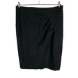 Unisex Global - Trikotaažist seelik, suurus 40 - Must ()