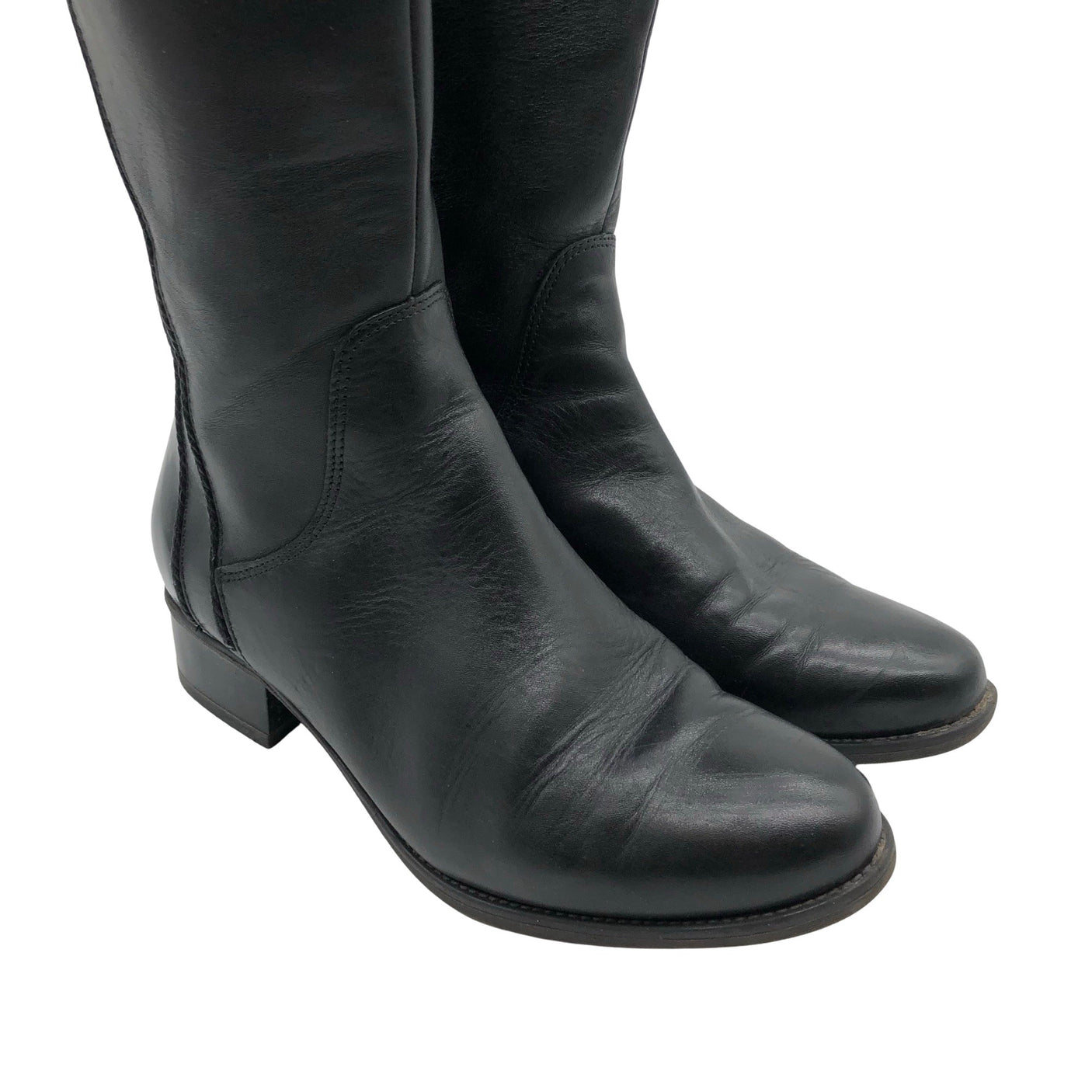 Unisex Tamaris - Saapad, suurus 41 - Must (2)