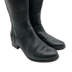 Unisex Tamaris - Saapad, suurus 41 - Must (2)