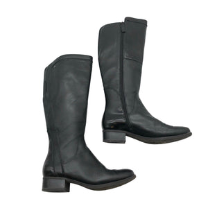 Unisex Tamaris - Saapad, suurus 41 - Must (1)