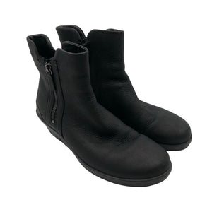 Unisex Ecco - Poolsaapad, suurus 41 - Must (2)