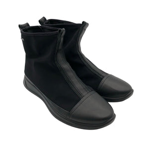Unisex Ecco - Poolsaapad, suurus 41 - Must (2)
