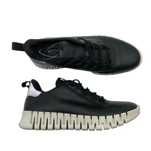 Unisex Ecco - Tennised, suurus 41 - Must (1)