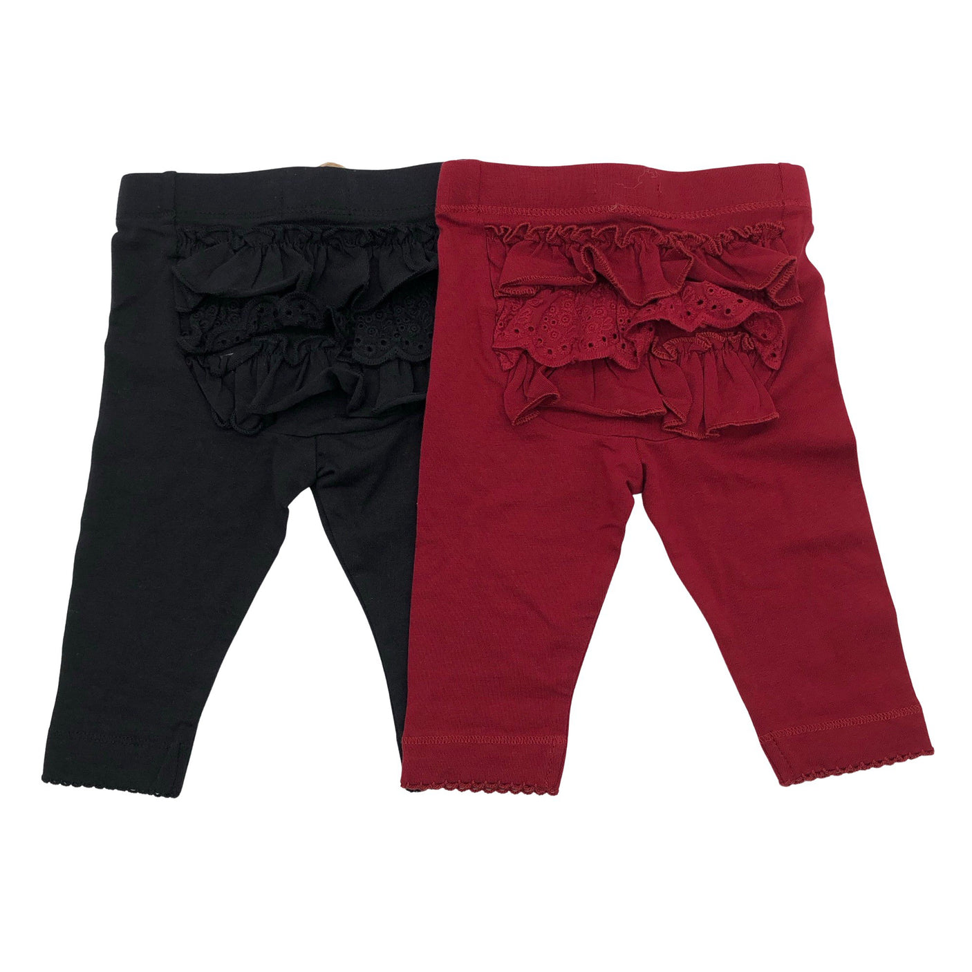Unisex Newbie - Bodi, suurus 56 - 62 - Veinipunane (2)