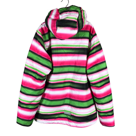 Unisex Icepeak - Talvejope, suurus 158 - 164 - Roosa ()
