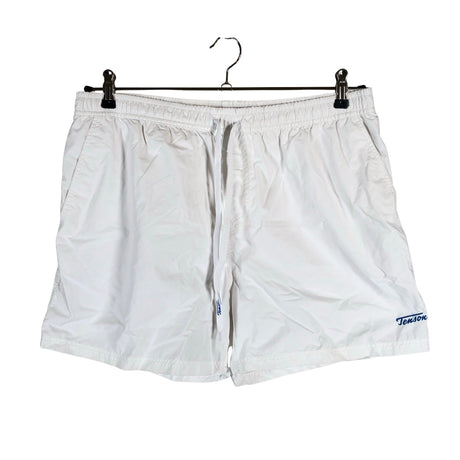 Unisex Tenson - Ujumispüksid, suurus 40 - Valge ()