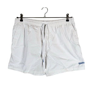 Unisex Tenson - Ujumispüksid, suurus 40 - Valge (1)
