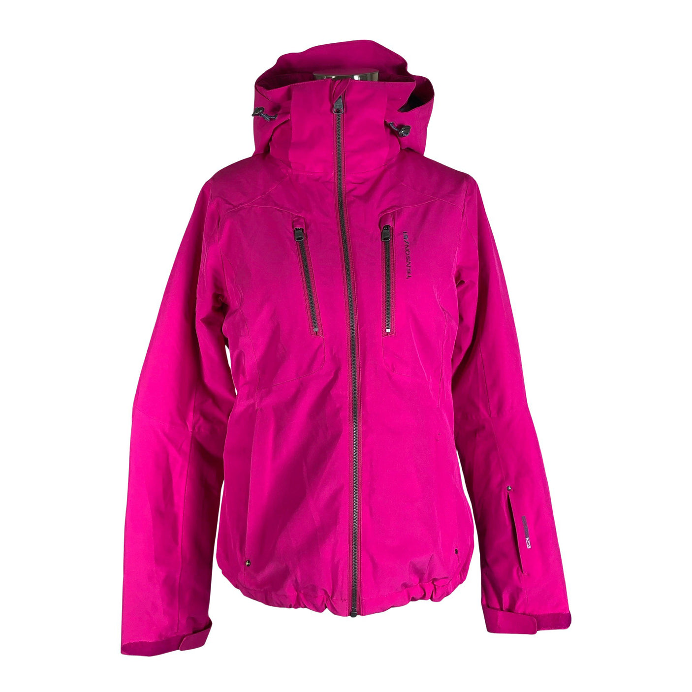 Unisex Tenson - Talvejope, suurus 40 - Roosa (1)