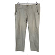 Unisex Pierre Cardin - Chino-püksid, suurus W38 - Roheline ()