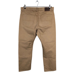 Unisex Marks&Spencer - Teksad, suurus W36 - Pruun (2)