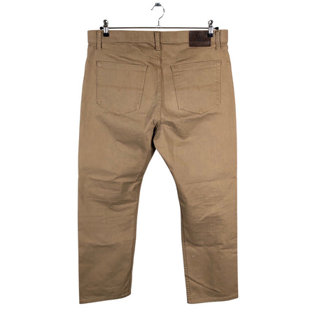 Unisex Marks&Spencer - Teksad, suurus W36 - Pruun (2)