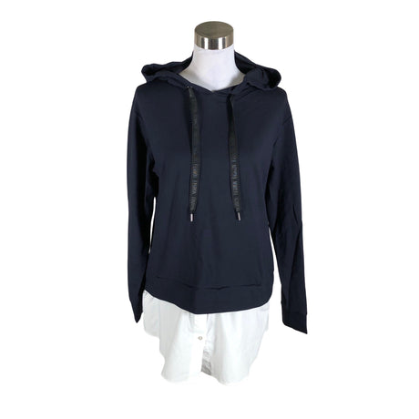 Unisex Hallhuber - Dressipluus, suurus 40 - Sinine ()