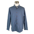 Unisex Superdry - Triiksärk, suurus XL - Sinine ()