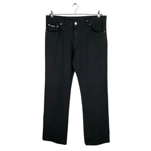 Unisex Hugo Boss - Teksad, suurus W34 - Must (1)