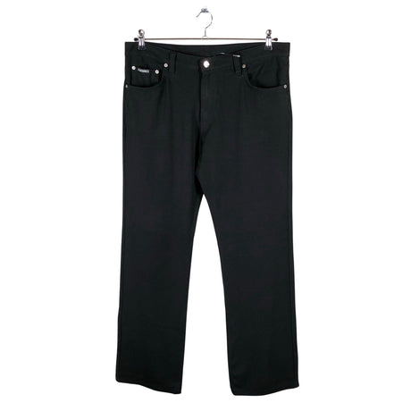 Unisex Hugo Boss - Teksad, suurus W34 - Must ()