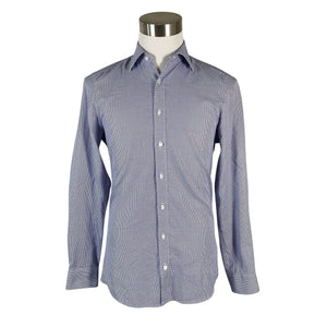 Unisex Olymp - Triiksärk, suurus M - Sinine (1)