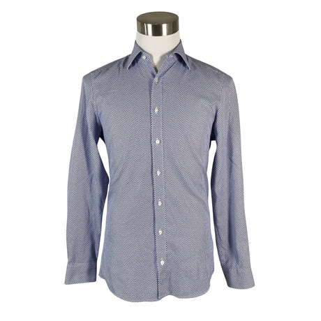 Unisex Olymp - Triiksärk, suurus M - Sinine ()