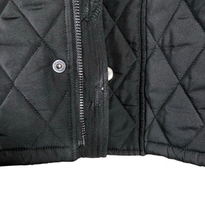 Unisex Burberry - Tepitud jope, suurus 128 - 134 - Must (3)