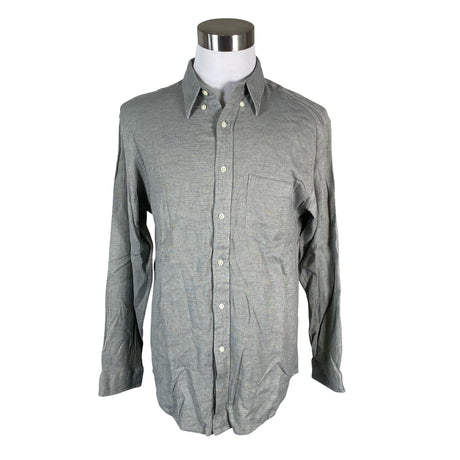Unisex Donna Karan - Triiksärk, suurus L - Hall ()