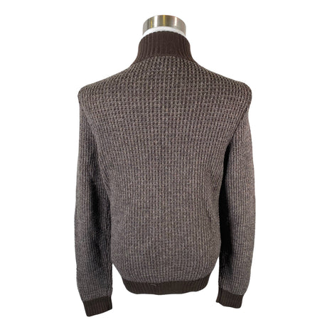 Unisex Prada - Kardigan, suurus XXL - Pruun (2)