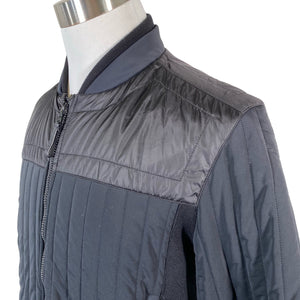 Unisex Prada - Lightly padded jacket, size XL - Black