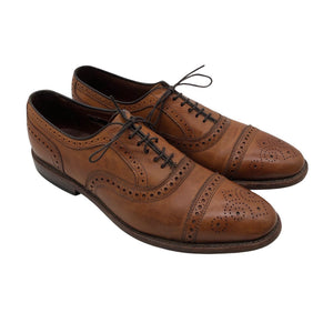 Unisex Allen Edmonds - Igapäevased jalanõud, suurus 43 - Pruun (3)