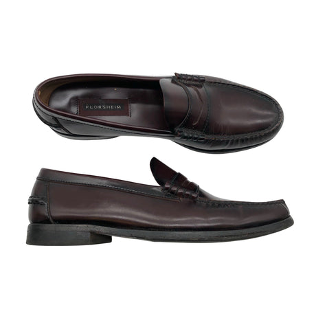 Unisex Florsheim - Igapäevased jalanõud, suurus XXS - Veinipunane ()