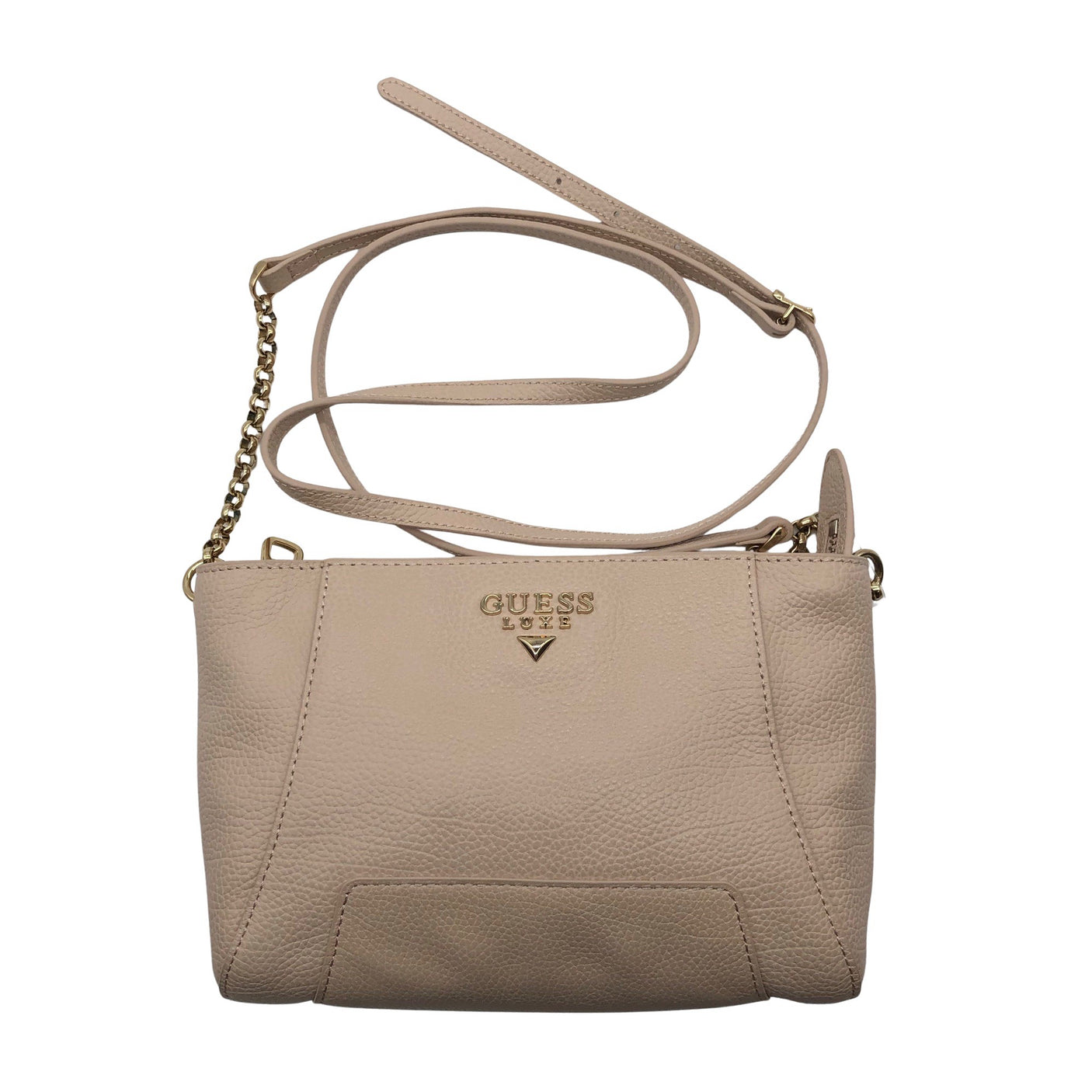 Unisex Guess - Õlakott, suurus Mini - Heleroosa (1)