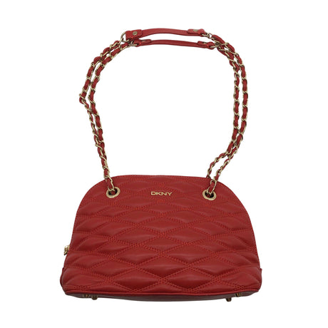 Unisex DKNY - Õlakott, suurus Mini - Punane ()