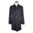 Unisex Tommy Hilfiger - Villane mantel, suurus XXL - Hall ()